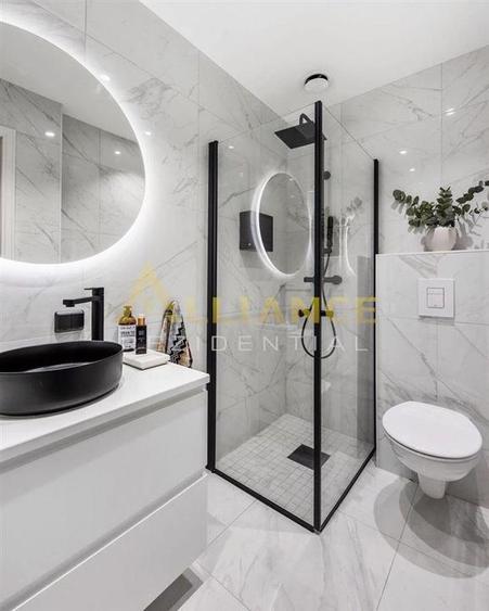 Garsoniera decomandata || Drumul Binelui 8E || 72.000€ – Exclusivitate - 3