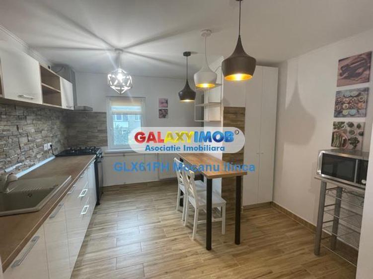 Inchiriere apartament 2 camere, modern, Ploiesti, zona 9 Mai - 11