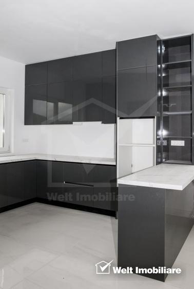 Casa individuala ultrafinisata, zona Vivo, Floresti - 3