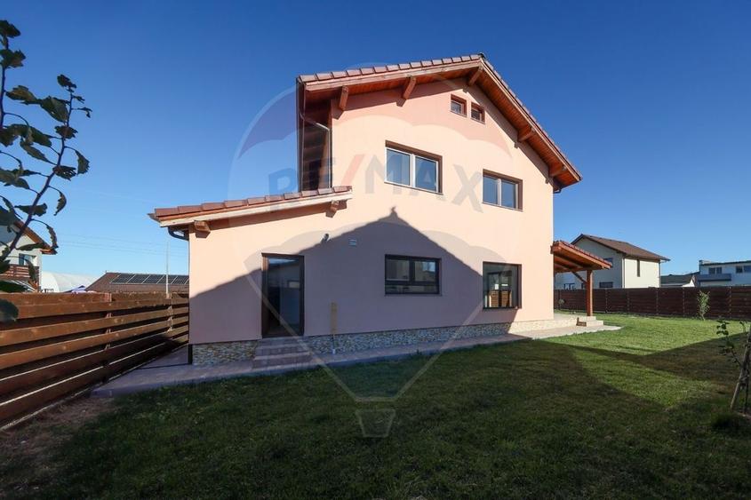 Casa single cu curte generoasa - Cartier Izvor, Brasov - 27