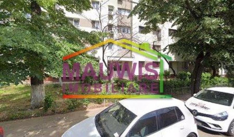 Mosilor / Fainari / bl 1983 / et 8 / centrala de apt / - 2