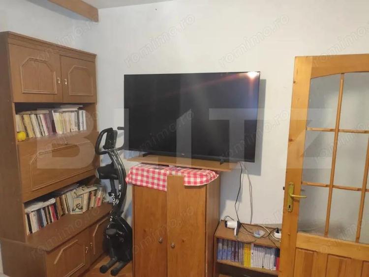 Apartament 3 camere, 50 mp, zona Pacurari - 3