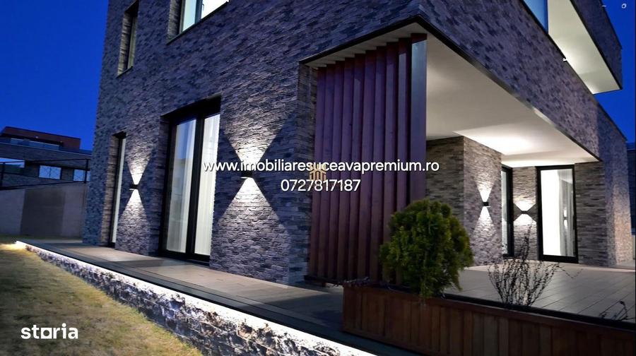 Casa de Lux cu Vedere Panoramica - Bradet - Suceava! - 19