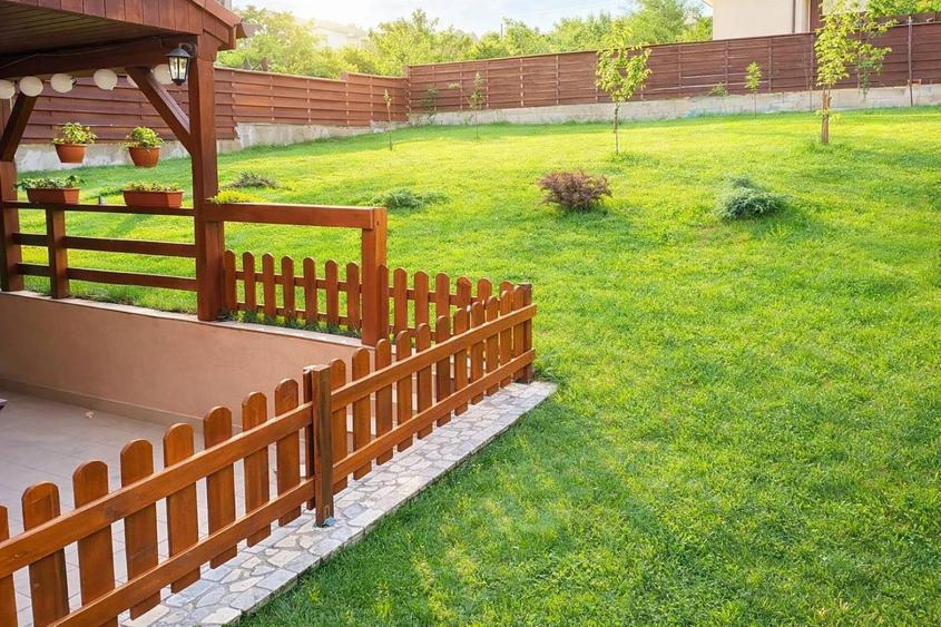 Casa spa?ioasa P+E, 4 camere, teren 600 mp complet mobilata ?i utilata - 3