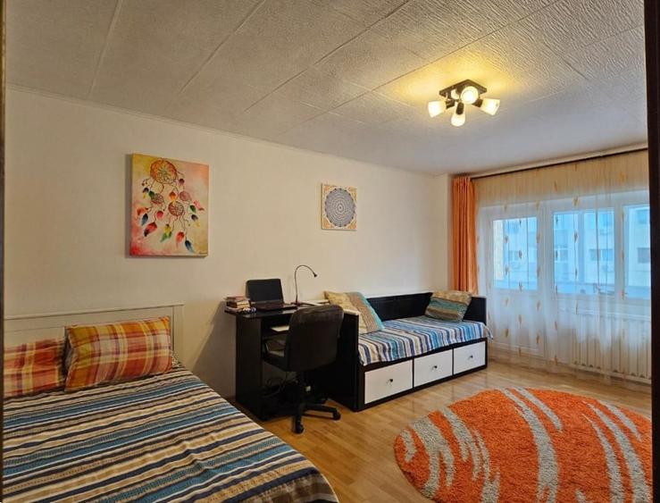 Crangasi - garsoniera de vanzare, decomandata, 40 mp. - 4