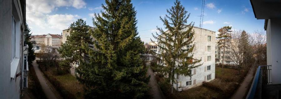 Apartament 2 camere de vanzare Centrul Bra?ovului, Pia?a Teatru - 4