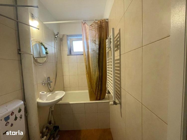 APARTAMENT 2 CAMERE | ETAJ 1 | ZONA CENTRALA | RADAUTI - 10