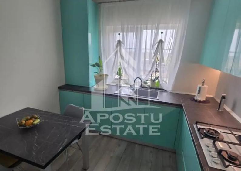 Duplex cu 4 camere, 2 bai, in Dumbravita - 3