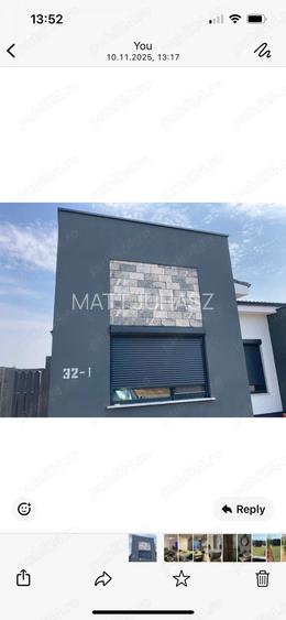 Duplex in Mosnita veche