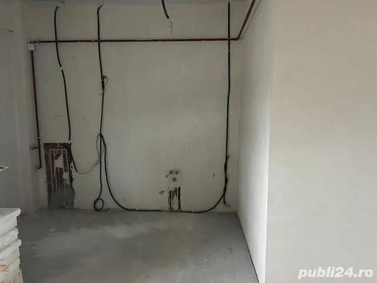 Baneasa DB Gherea Mansarda 130mpu ap 3 Cam - 10