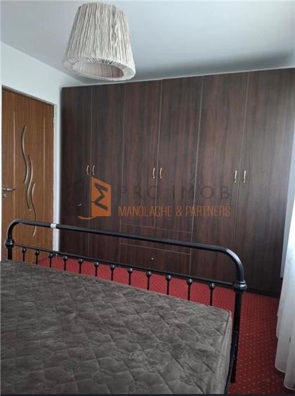 Apartament 3 camere cf 1  decomandat zona Micro 5 - 6