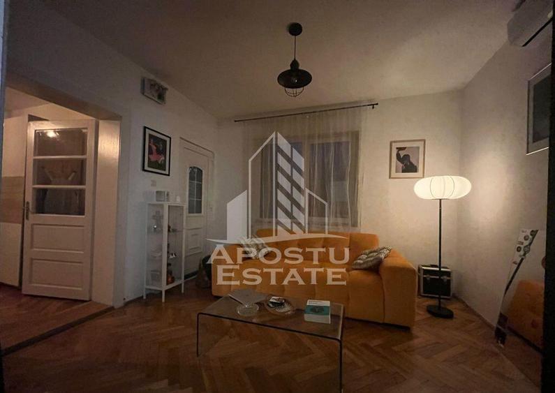 Casa individuala cu 5 camere, 2 bai si beci in zona Blasc... - 1