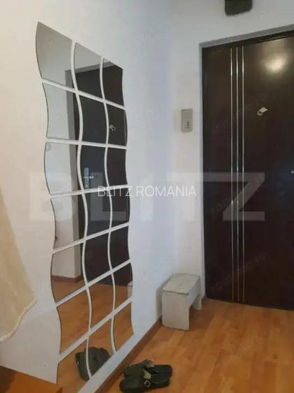 Apartament 1 camera, decomandat, bloc izolat, zona Blascovici Apartament 1 camera, decomandat, bloc izolat, zona Blascovici