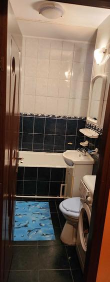 Vand apartament 1 camera, et.3 - 7