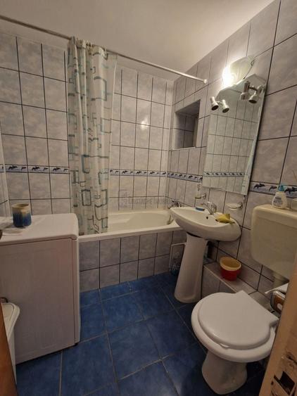 Nemobilat_3 camere decomandat_Piata Notilor (Tineretului) - 2