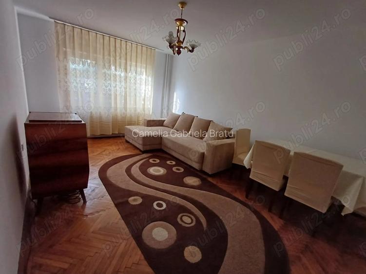 Apartament de inchiriat zona Dedeman Apartament de inchiriat zona Dedeman