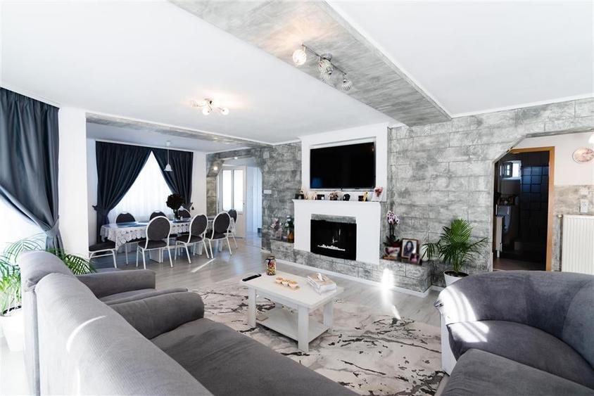 Reco, Vila cu 6 camere, Cartier Viena - 1