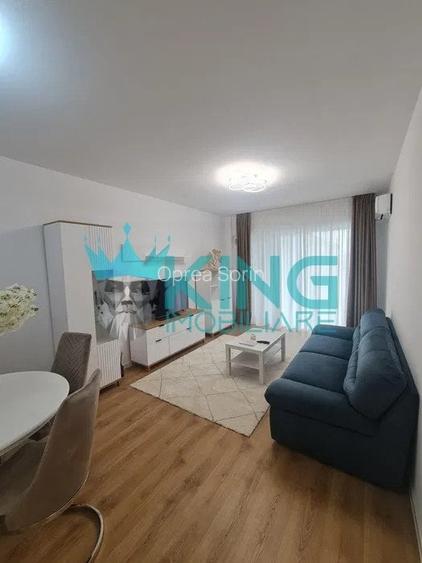 Apartament 2 Camere Vulcan Residence