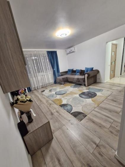 Apartament cu 2 camere la 5 minute de mers pe jos de statia de metrou Titan - 2