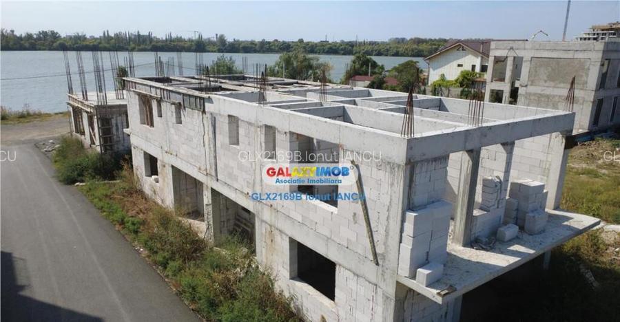 Casa Lacul Pantelimon