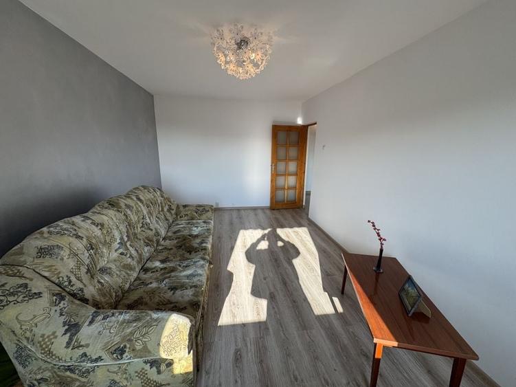 Apartament 3 camere 60 mp bloc 1980 central Filipesti de Padure! - 21