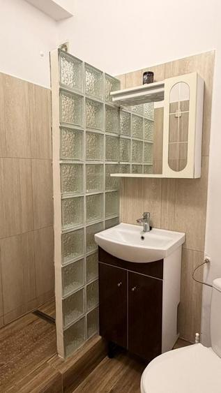 Garsonieră ultracentrală Constanța, etaj 1, mobilată - 8