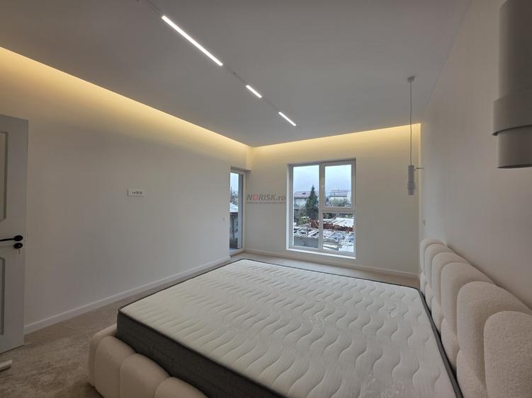 Eleganță rezidențială într-un cadru privat, în nordul Capitalei - 8