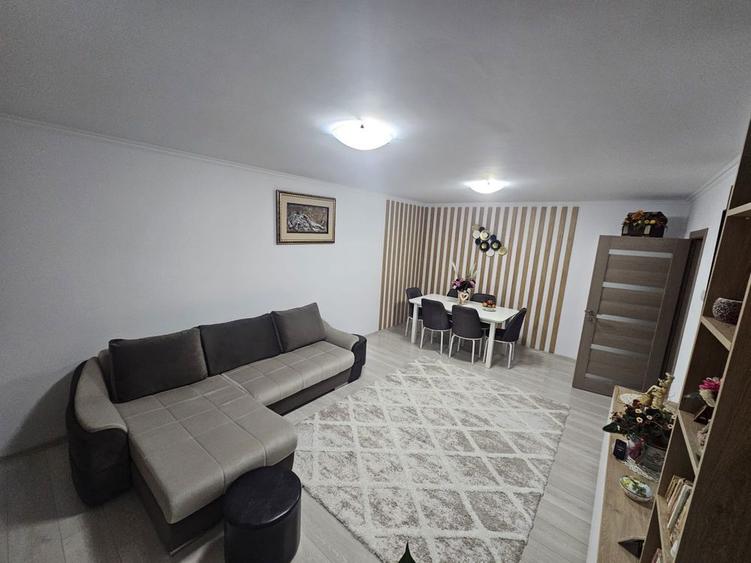 proprietar vand apartament et.1 ostroveni anl centrala - 7