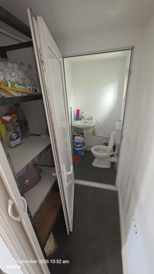 Spațiu comercial, de 24 mp, în Micro 39