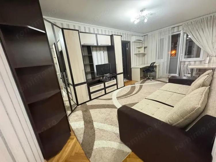 Apartament cu 2 camere situat pe Calea Circumvala?iunii Apartament cu 2 camere situat pe Calea Circumvala?iunii