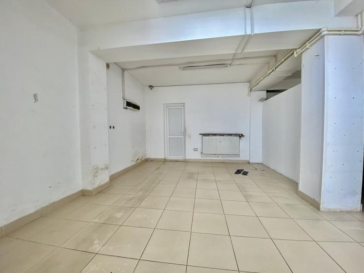 Spatiu comercial 236mp zona Brotacei-Tomis Nord - 3
