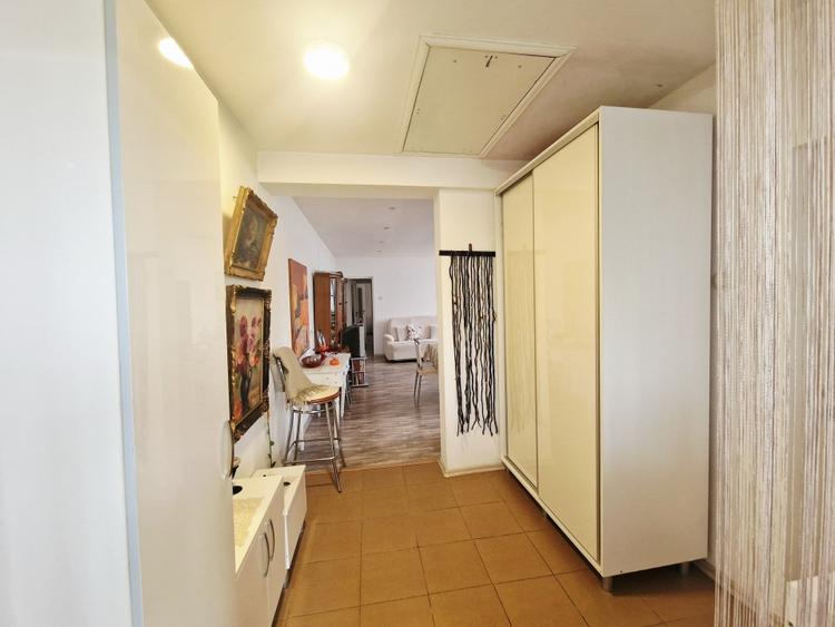 Casa cu suflet in centrul Medgidiei– gradina superba - 23