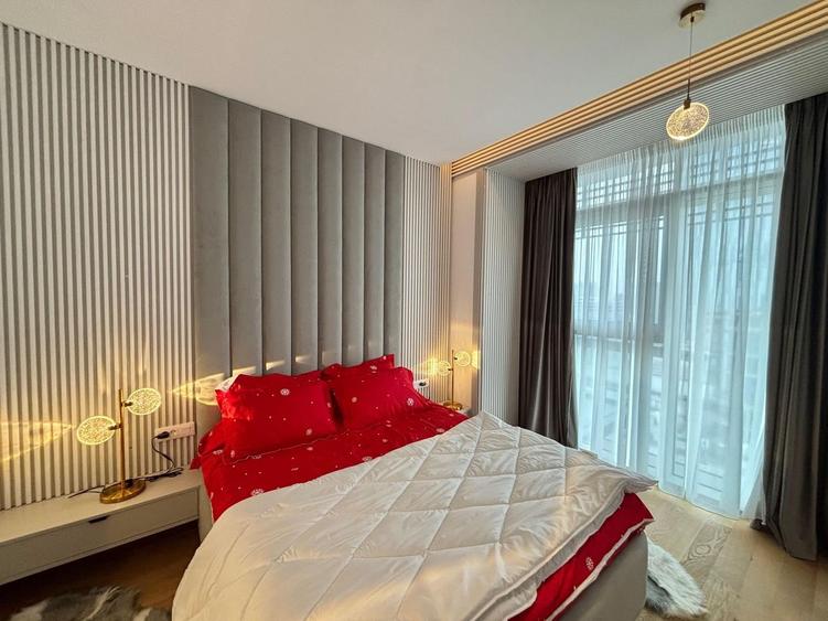 Apartament cu 2 camere de inchiriat / UPsite - 7