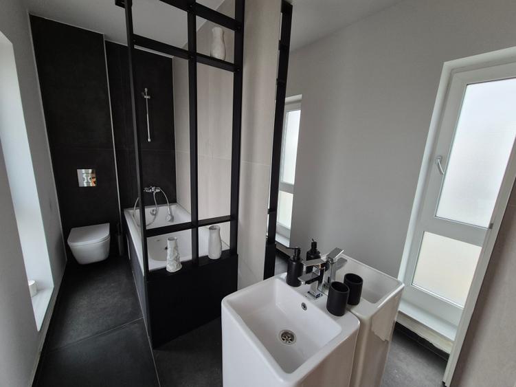 Penthouse în zona Aradului, la 3 minute de spitalul Premiere - 21