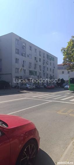 Inchiriez spa?iu comercial