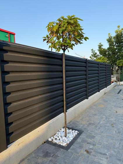 VILA 6 CAMERE - MATEI MILLO - 233MP - COMISION 0% - 6