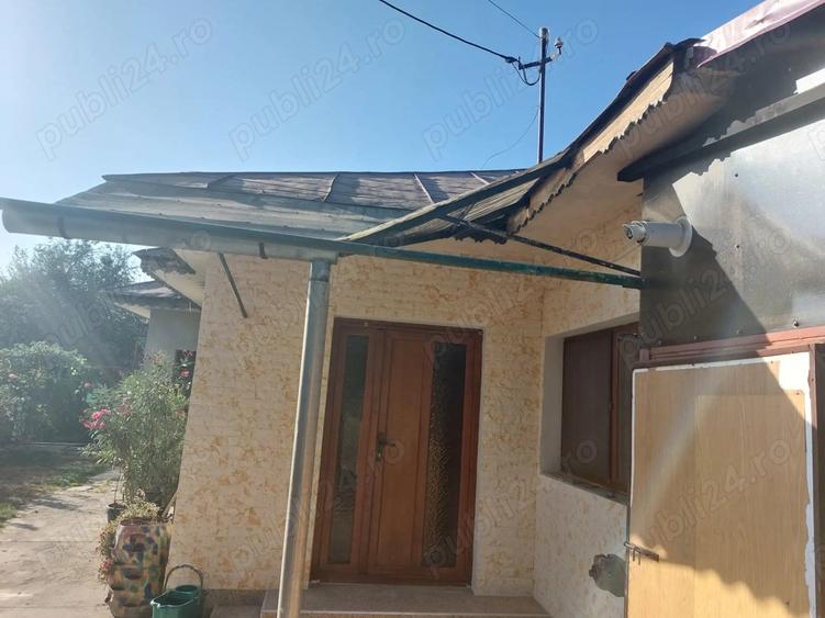 Casa de vanzare in Rosiori - 5