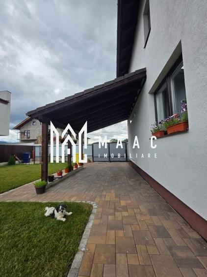 Casa Individuala I Teren 753mp I Curte +Terasa I Cristian - 12