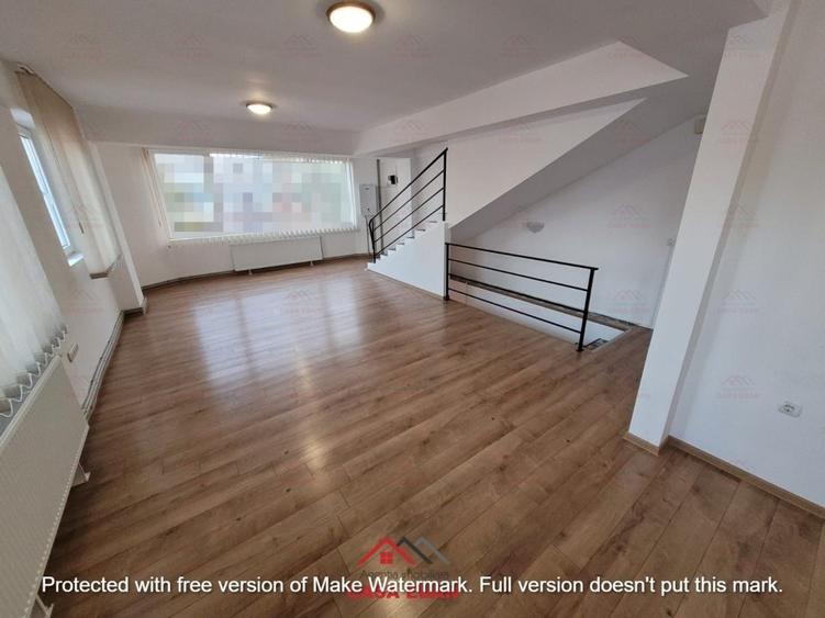 Spatiu comercial in Campina 165.000e - 6