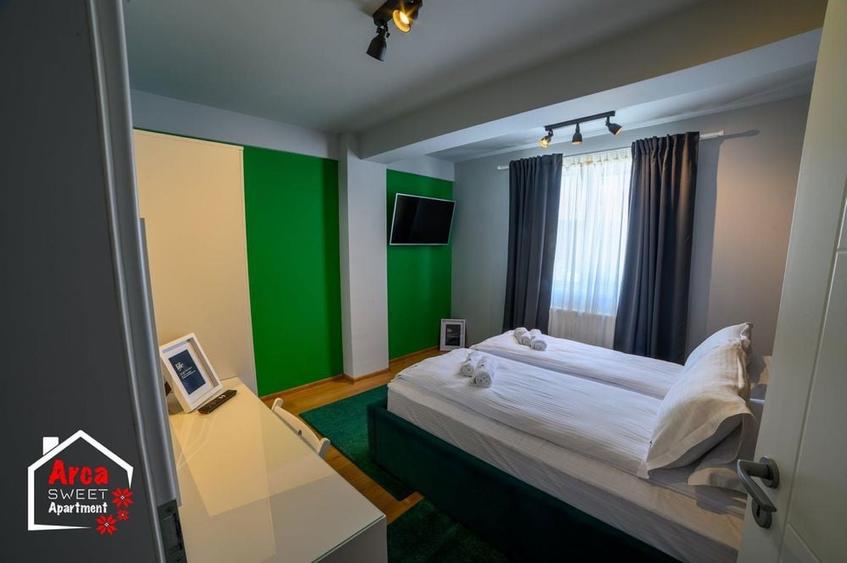 Vand Apartament 3 camere de 73 m in orasul Gura Humorului - 1
