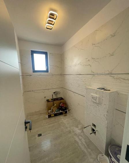 Casa de vanzare cu 4 camere|finisaje de calitate|incalzire pardoseala - 8