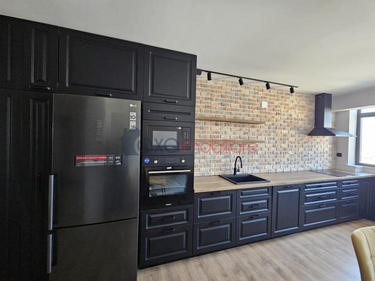 Apartament 4 camere de vanzare in Cluj-Napoca, Zorilor ID 6837 - 8