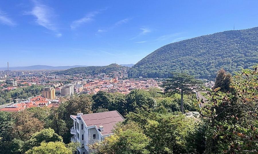 Apartament Bellevue Residence - 2