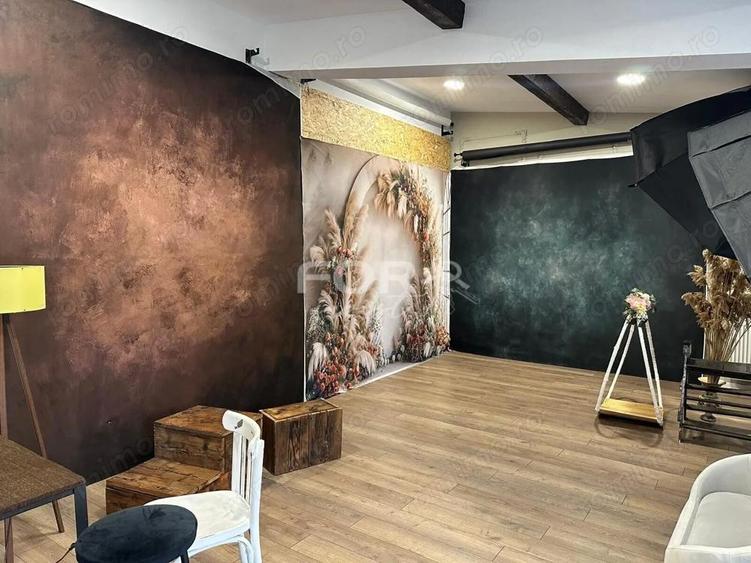 Casa spatioasa cu 482mp teren, de vanzare, central Sirul Canonicilor - 7