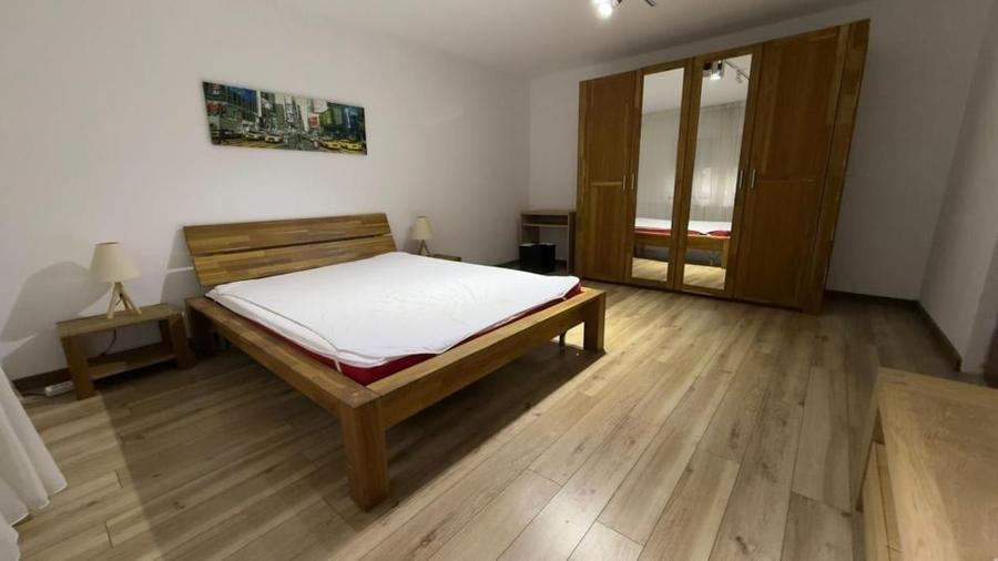 INCHIRIERI - Garsoniera MODERNA - Militari - 3