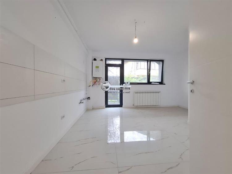 Tatarasi, bloc 2022, apartament 3 camere, 2 bai, 2 parcari - 7