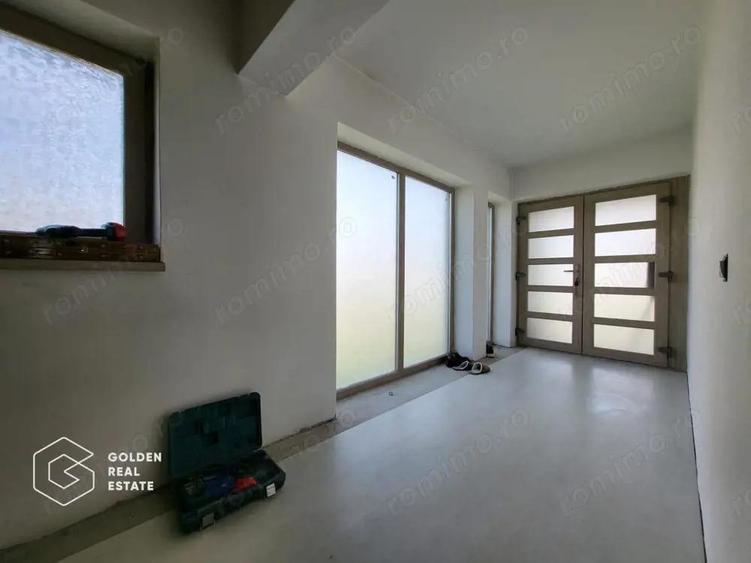 Casa P+M, Frumuseni - 4