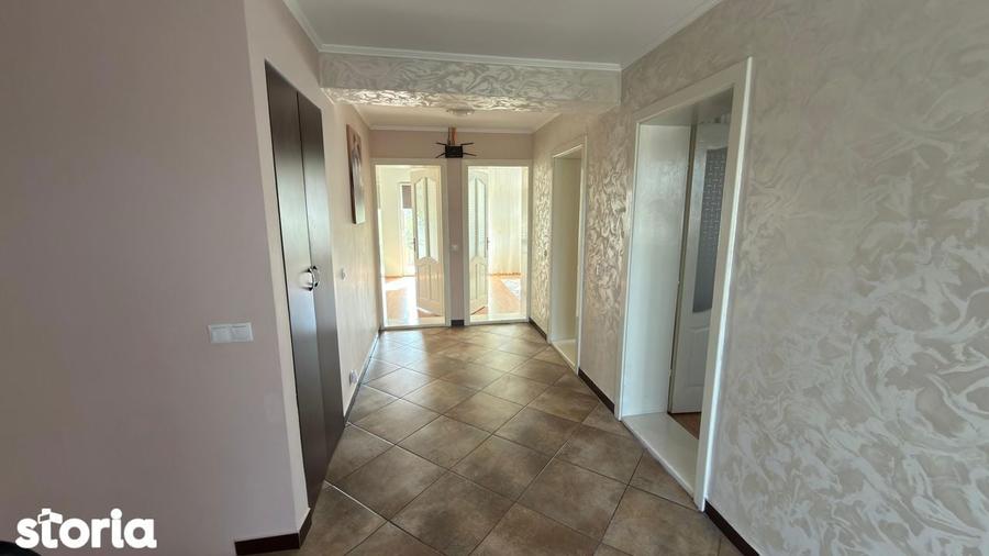 Casa spa?ioasa de vanzare, la 5 minute de Oradea - 15