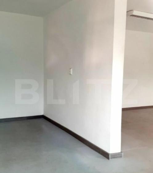 Spatiu comercial de inchiriat, 45 mp, vad bun, zona strazii - 1