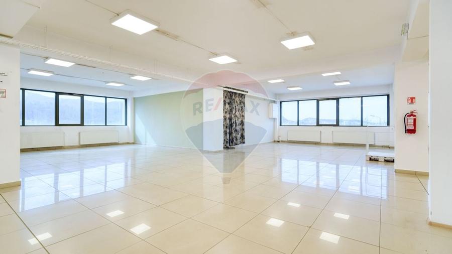 Inchiriere spatiu comercial in Brasov cu vizibilitate maxima - 15